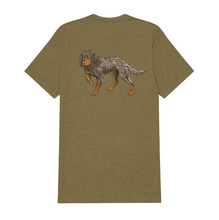 Load image into Gallery viewer, Picardy Spaniel T-Shirt
