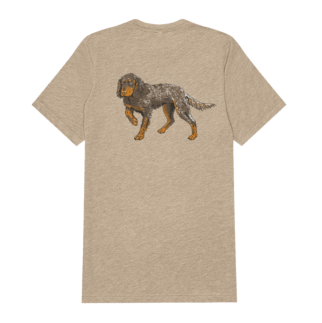 Picardy Spaniel T-Shirt