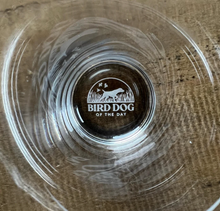 Load image into Gallery viewer, Cocky Pheasant Stemless Wine Glass
