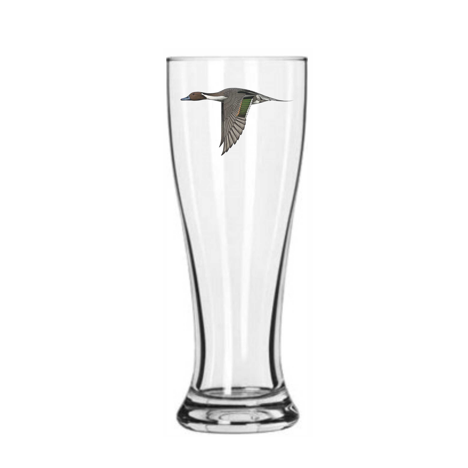 Pintail Pilsner Glass