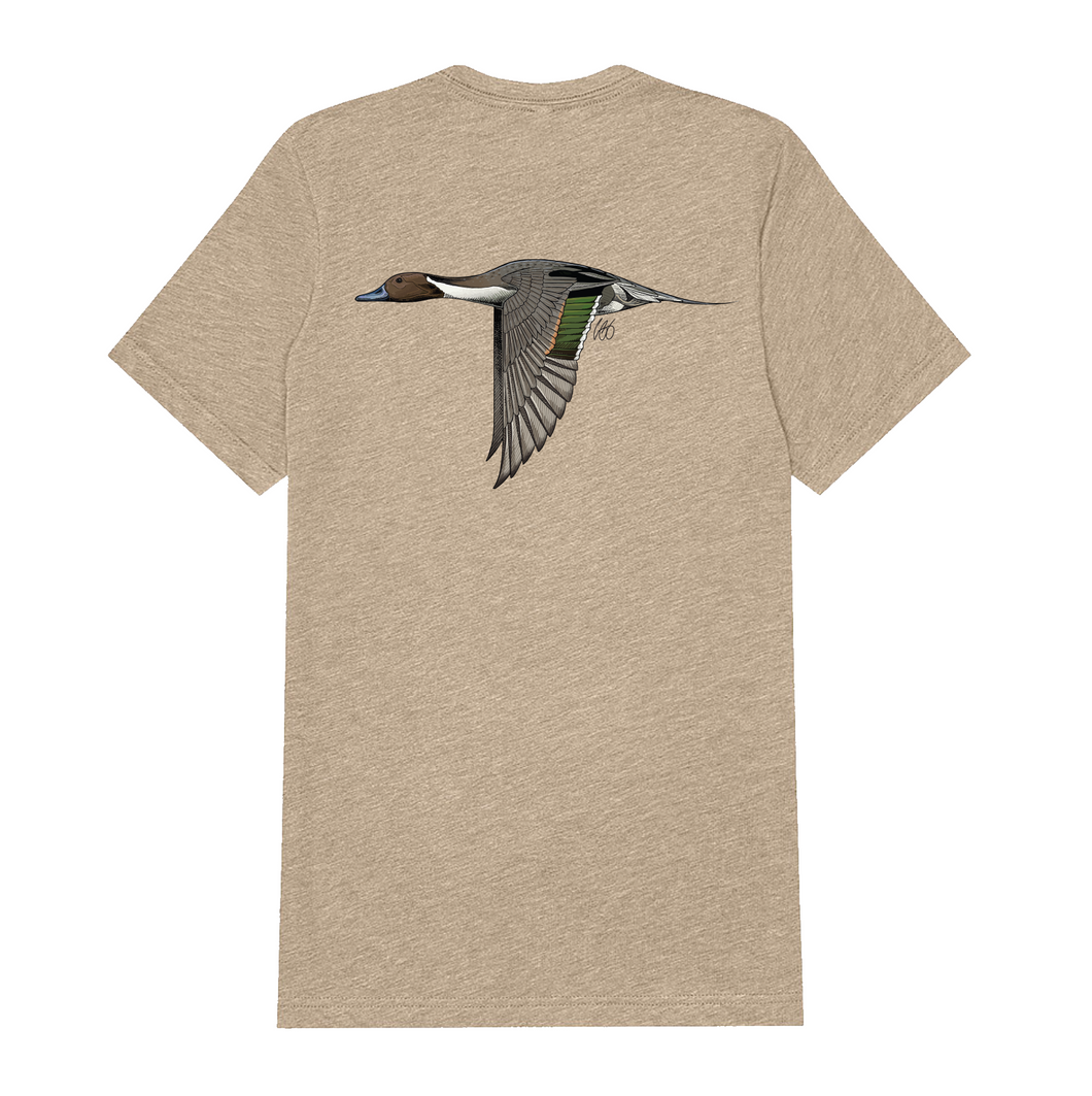 Pintail Shirt