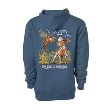 Pointing West Hoodie