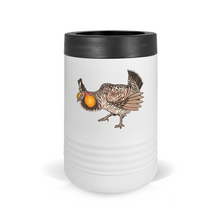 Load image into Gallery viewer, 12 oz Prairie Chicken Can Cooler
