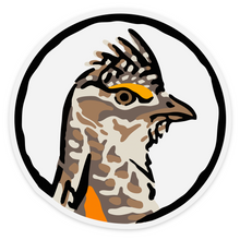 Load image into Gallery viewer, Every Gamebird Decal Sticker
