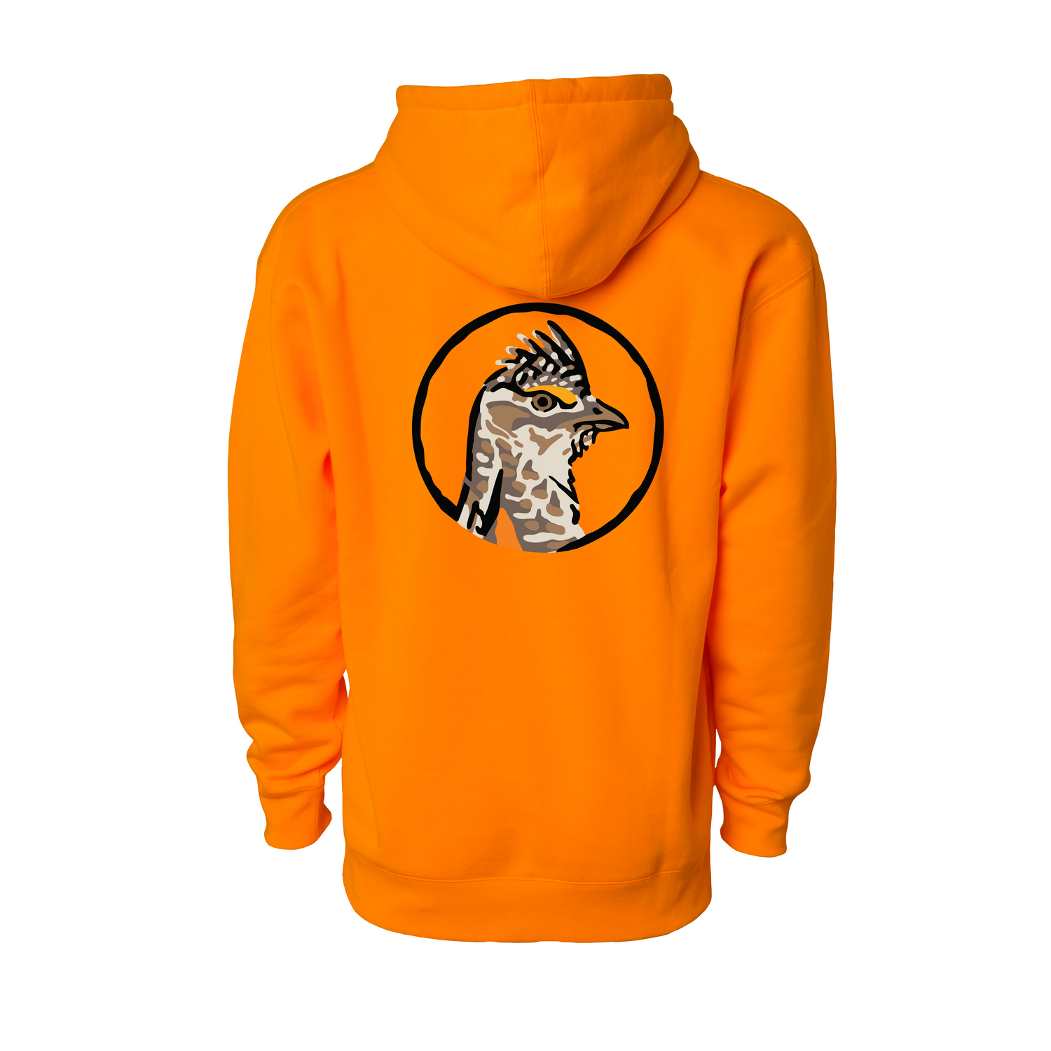 |Blaze Orange