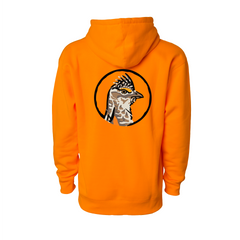 |Blaze Orange