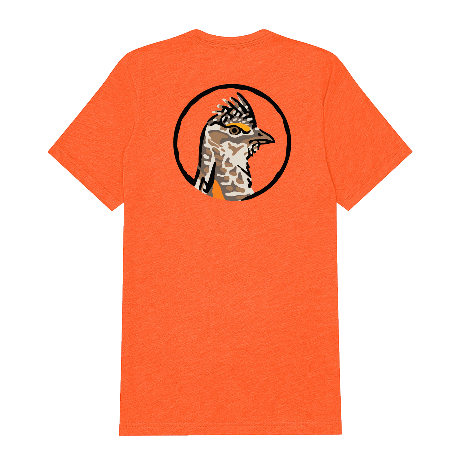 |Blaze Orange