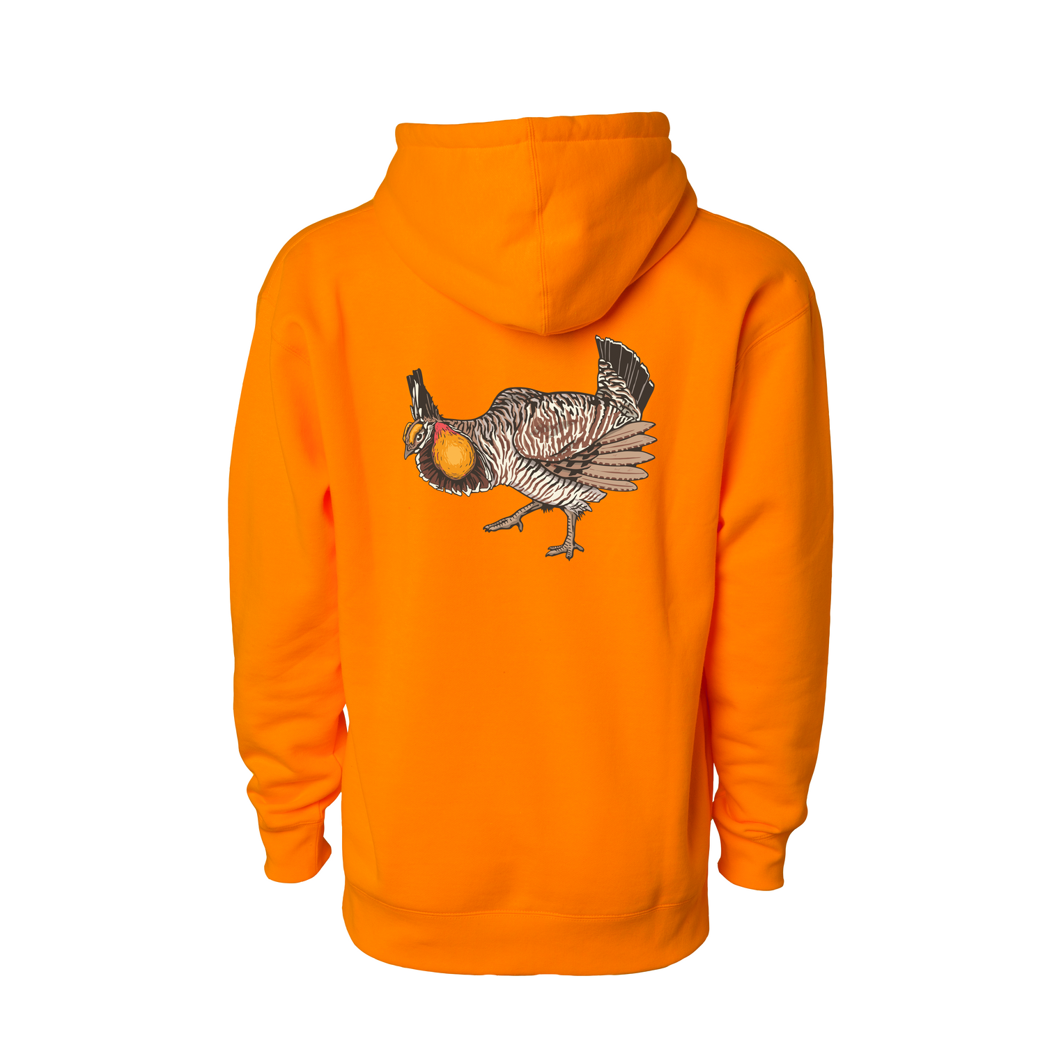 |Blaze Orange
