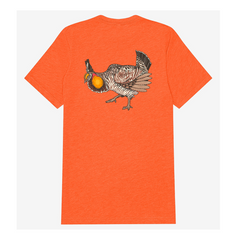 |Blaze Orange