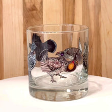 Load and play video in Gallery viewer, Grouse Whiskey Glass
