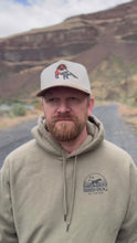 The GSP Bird Dog Hat