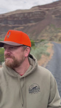 Pheasant Hat