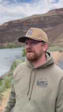 Bobwhite Quail Hat