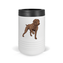 Load image into Gallery viewer, 12 oz Pudelpointer Can Cooler
