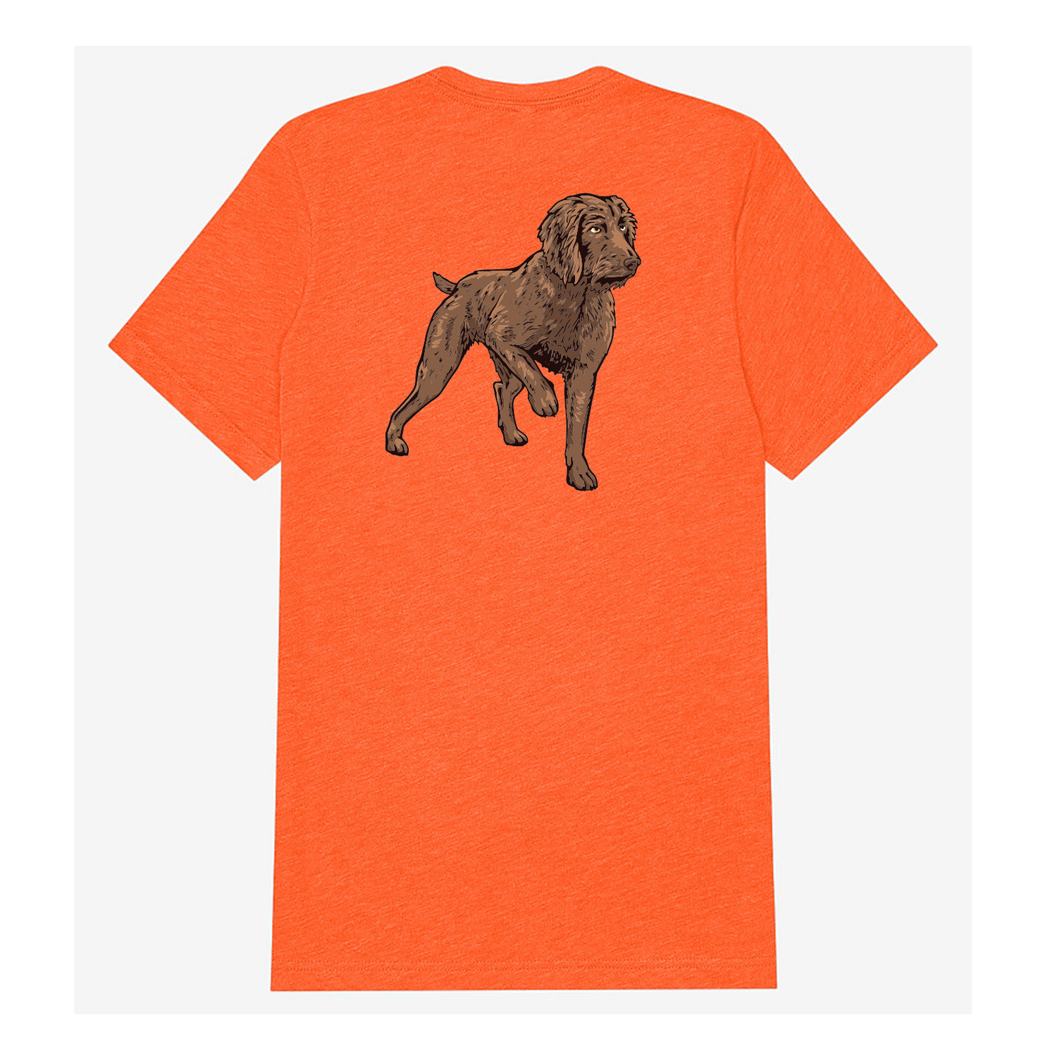 |Blaze Orange