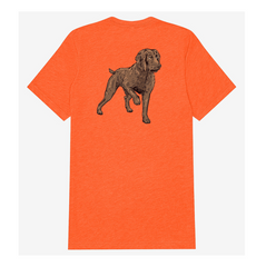 |Blaze Orange