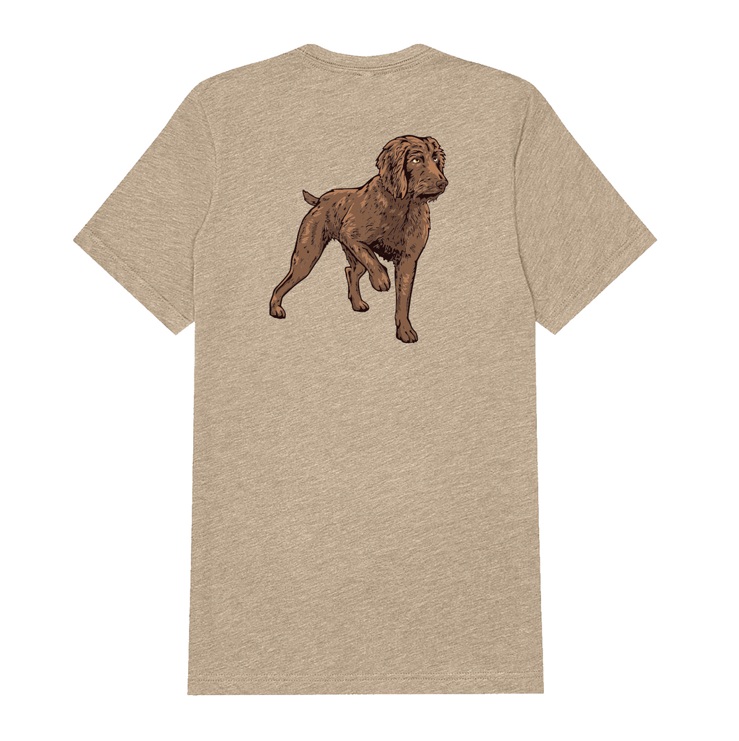 Pudelpointer T-Shirt