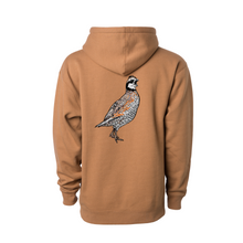 Load image into Gallery viewer, Quail Call Hoodie

