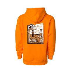 |Blaze Orange