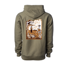 Load image into Gallery viewer, Quail Hunt Hoodie
