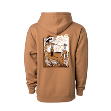 Load image into Gallery viewer, Quail Hunt Hoodie
