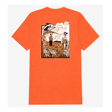 Load image into Gallery viewer, Quail Hunt T-Shirt
