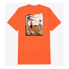 |Blaze Orange