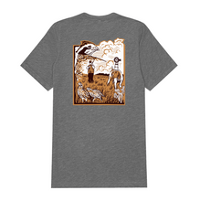 Load image into Gallery viewer, Quail Hunt T-Shirt
