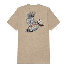 Load image into Gallery viewer, Quail T-Shirt
