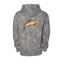 Rainbow Trout Hoodie