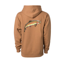 Rainbow Trout Hoodie