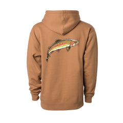 Rainbow Trout Hoodie