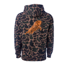 Load image into Gallery viewer, Red Lab Hoodie
