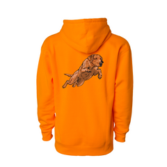 |Blaze Orange