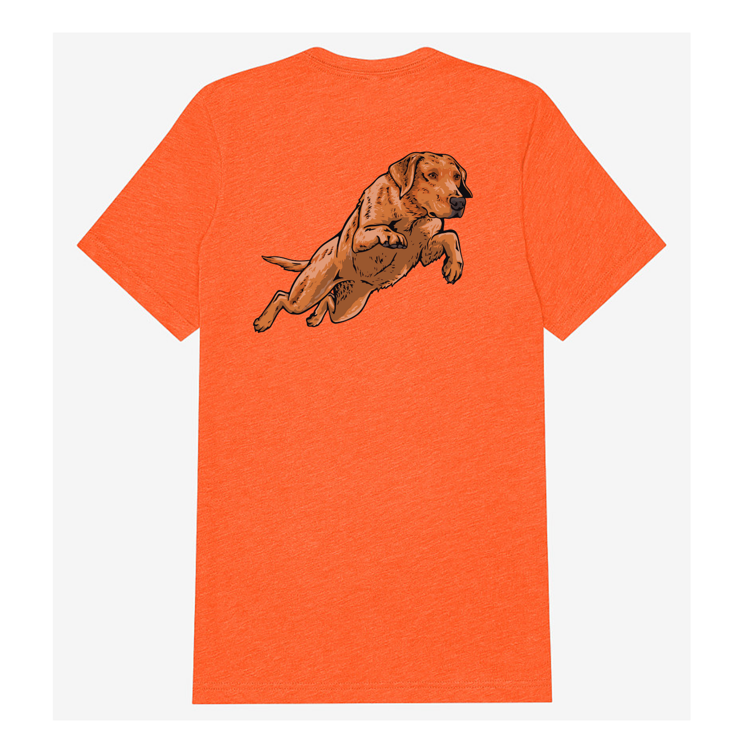 |Blaze Orange