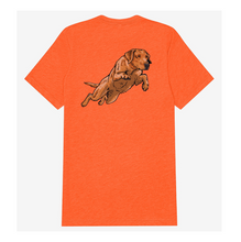 Load image into Gallery viewer, Red Lab T-Shirt
