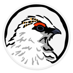 Every Gamebird Decal Sticker