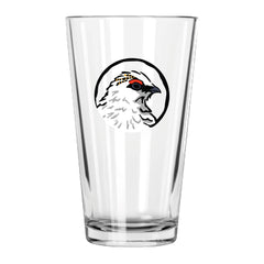 Every Gamebird Pint Glass