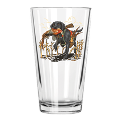 |Black Labrador Retriever