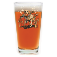 |Yellow Labrador Retriever