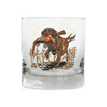 |Chocolate Labrador Retriever