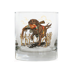 |Chocolate Labrador Retriever