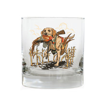 |Yellow Labrador Retriever