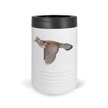 Load image into Gallery viewer, 12 oz Ruffed Grouse Can Cooler
