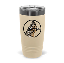Load image into Gallery viewer, 20 oz Every Gamebird Tumbler
