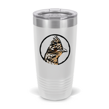 Load image into Gallery viewer, 20 oz Every Gamebird Tumbler
