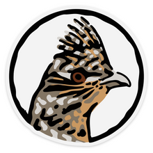 Load image into Gallery viewer, Every Gamebird Decal Sticker
