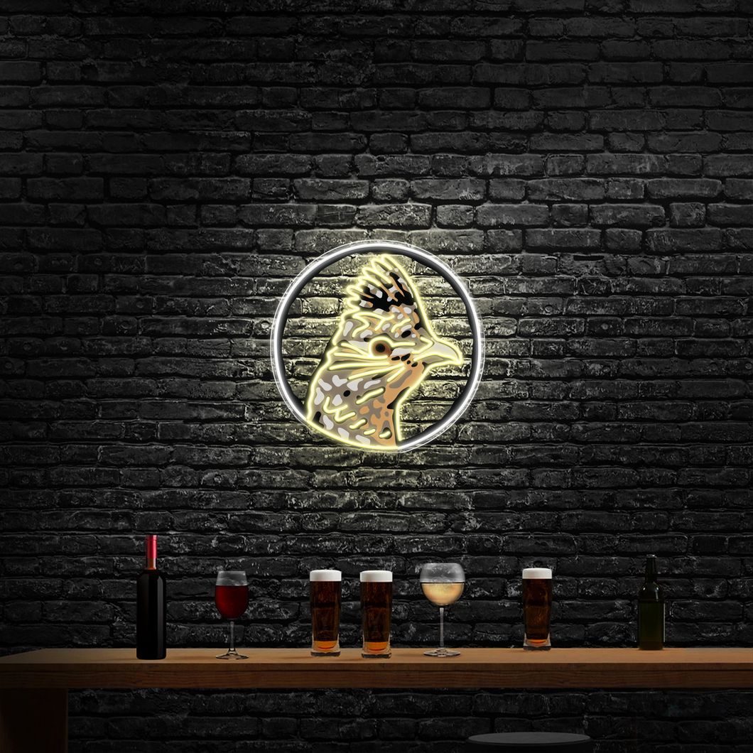 Every Gamebird LED Neon Sign