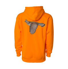 |Blaze Orange