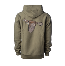 Load image into Gallery viewer, Ruffed Grouse Hoodie
